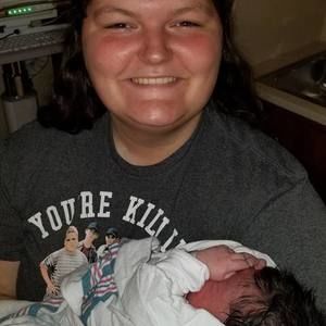 Meet your Posher, Anna